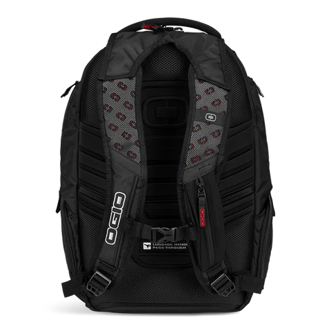 Ogio Laptop Backpack Renegade RSS Fynx Moto