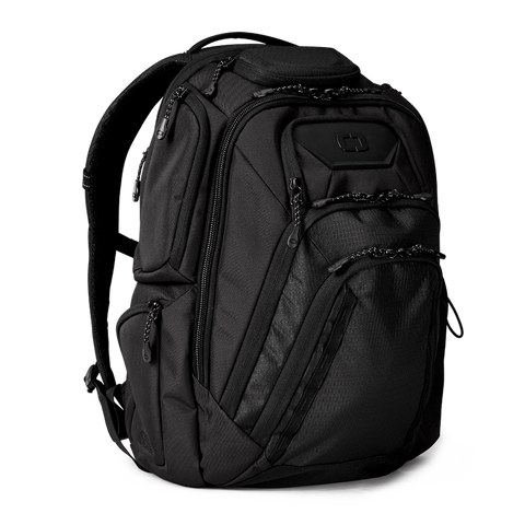 Ogio Laptop Backpack Renegade Pro Black