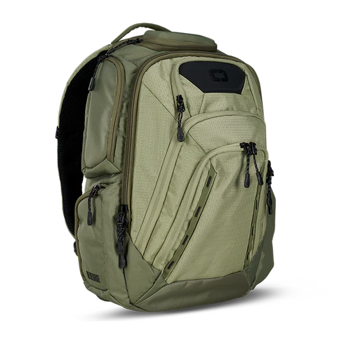 Ogio Renegade Pro Laptop BackPack Four Clover