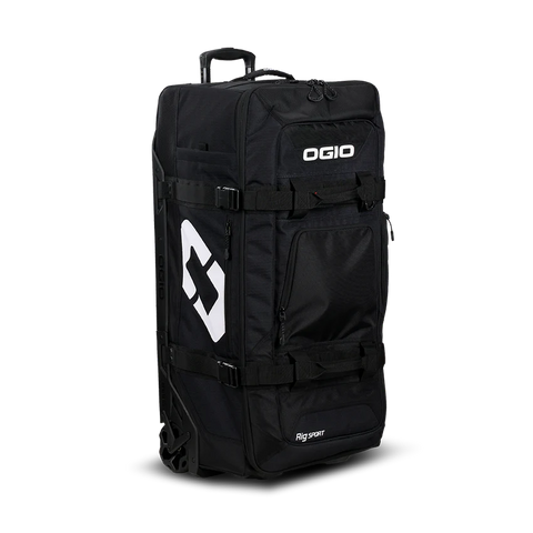 Ogio RIG ST 9800 Black 132L