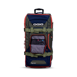 Ogio RIG ST 9800 Black 132L