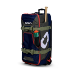 Ogio RIG ST 9800 Black 132L