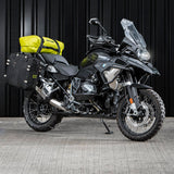 Kriega Rollpack 40 MultiCam Black