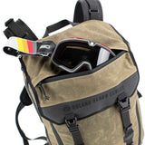 RSD X Kriega Roam 34 Backpack Ranger