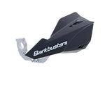 BarkBusters Sabre MX Enduro Handguards Black