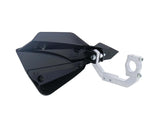 BarkBusters Sabre MX Enduro Handguards Black