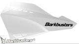 BarkBusters Sabre MX/Enduro Handguards White