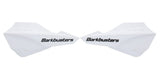 BarkBusters Sabre MX/Enduro Handguards White