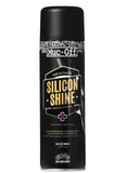 Muc-Off Motorcycle Silicon Shine – 500ml