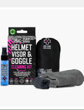 Muc-Off Visor, Lens & Goggle Cleaning Kit