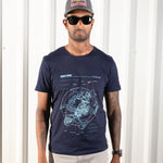 Fast Indian T-Shirt MotoRover