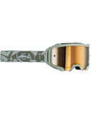 Leatt Goggle Velocity 4.5 Iriz Cactus Bronz UC 68%