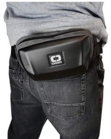 Ogio shop moto bag