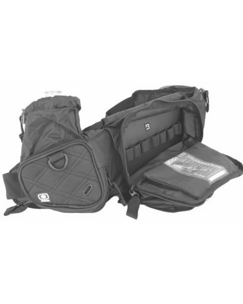 Ogio MX 450 Tool Pack Waist Bag Fynx Moto