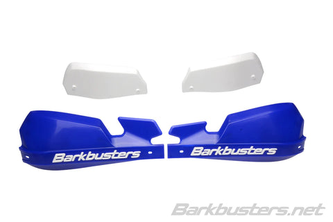 Barkbusters VPS Guards – Blue