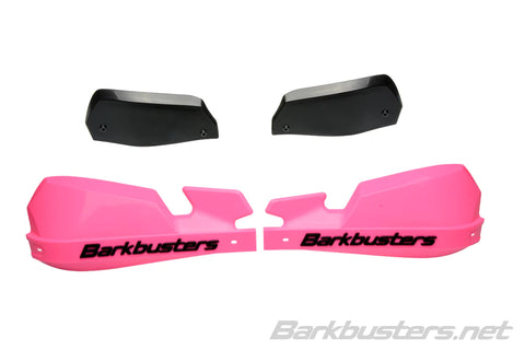 Barkbusters VPS Guards – Pink
