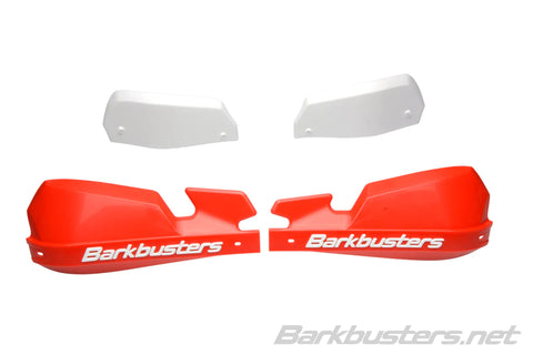 Barkbusters VPS Guards – Red
