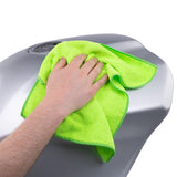 Oxford Microfibre Towels Pack of 6