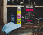 Muc-Off Helmet Care Kit