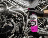 Muc-Off Nano Tech Bike Cleaner – 1L