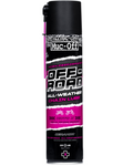 Muc-Off Off-Road Lube – 400ml