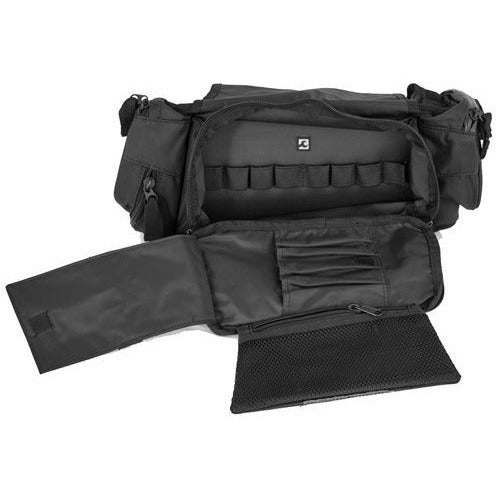 Sacoche à outils banane OGIO MX450 Stealth noir - Accessoire