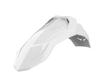 Polisport SM UFX Front Fender White