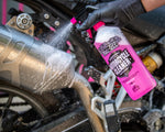 Muc-Off Nano Tech Bike Cleaner – 1L