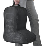 Viaterra Boot Bag for Tall Boots