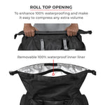 Viaterra Hammerhead 45L V2 Waterproof TailBag