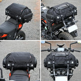 Viaterra Hammerhead 45L V2 Waterproof TailBag