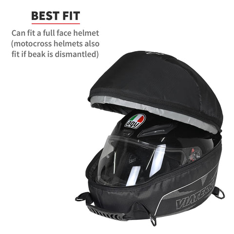 Viaterra  Helmet Bag