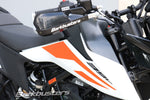 Barkbusters Handguard Mount for RE Himalayan