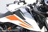 Barkbusters Handguard Mount for RE Himalayan