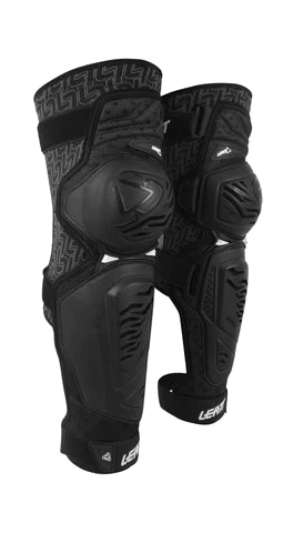 Leatt Knee and Shin Guard EXT Junior