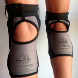 Leatt Knee Guard 3DF Kids