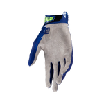 Leatt Glove Moto 4.5 Lite Blue