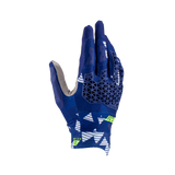 Leatt Glove Moto 4.5 Lite Blue