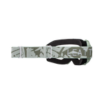 Leatt Goggle Velocity 4.5 Iriz Cactus Bronz UC 68%