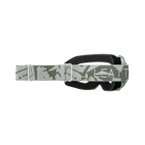 Leatt Goggle Velocity 4.5 Iriz Cactus Bronz UC 68%