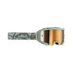 Leatt Goggle Velocity 4.5 Iriz Cactus Bronz UC 68%