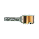 Leatt Goggle Velocity 4.5 Iriz Cactus Bronz UC 68%