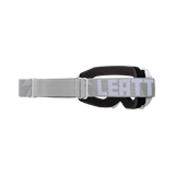 Leatt Goggle Velocity 4.5 White Clear 83%