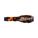 Leatt Goggle Velocity 6.5 Orange Rose UC 32%