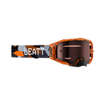 Leatt Goggle Velocity 6.5 Orange Rose UC 32%