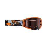 Leatt Goggle Velocity 6.5 Orange Rose UC 32%
