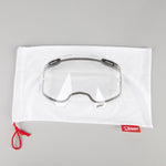 Leatt Lens Enduro JW Clear 83%