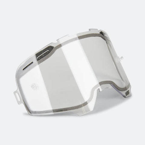 Leatt Lens Enduro JW Clear 83%