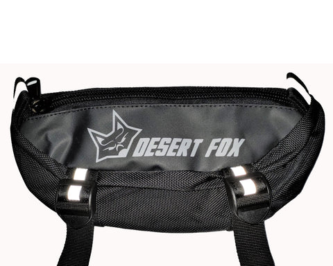 Desert Fox EzPack Handlebar Bag