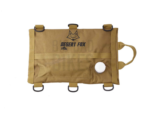 Desert Fox Trail Fuel Cell – 3L